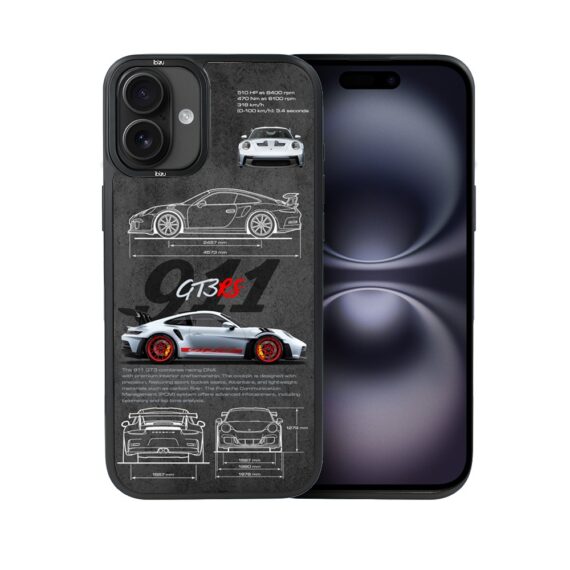 Etui-do-iPhone-16-IBIZU-DropGuard-Matt-z-MagSafe-TechDrive-TechDrive-911-GT3-RS (8)