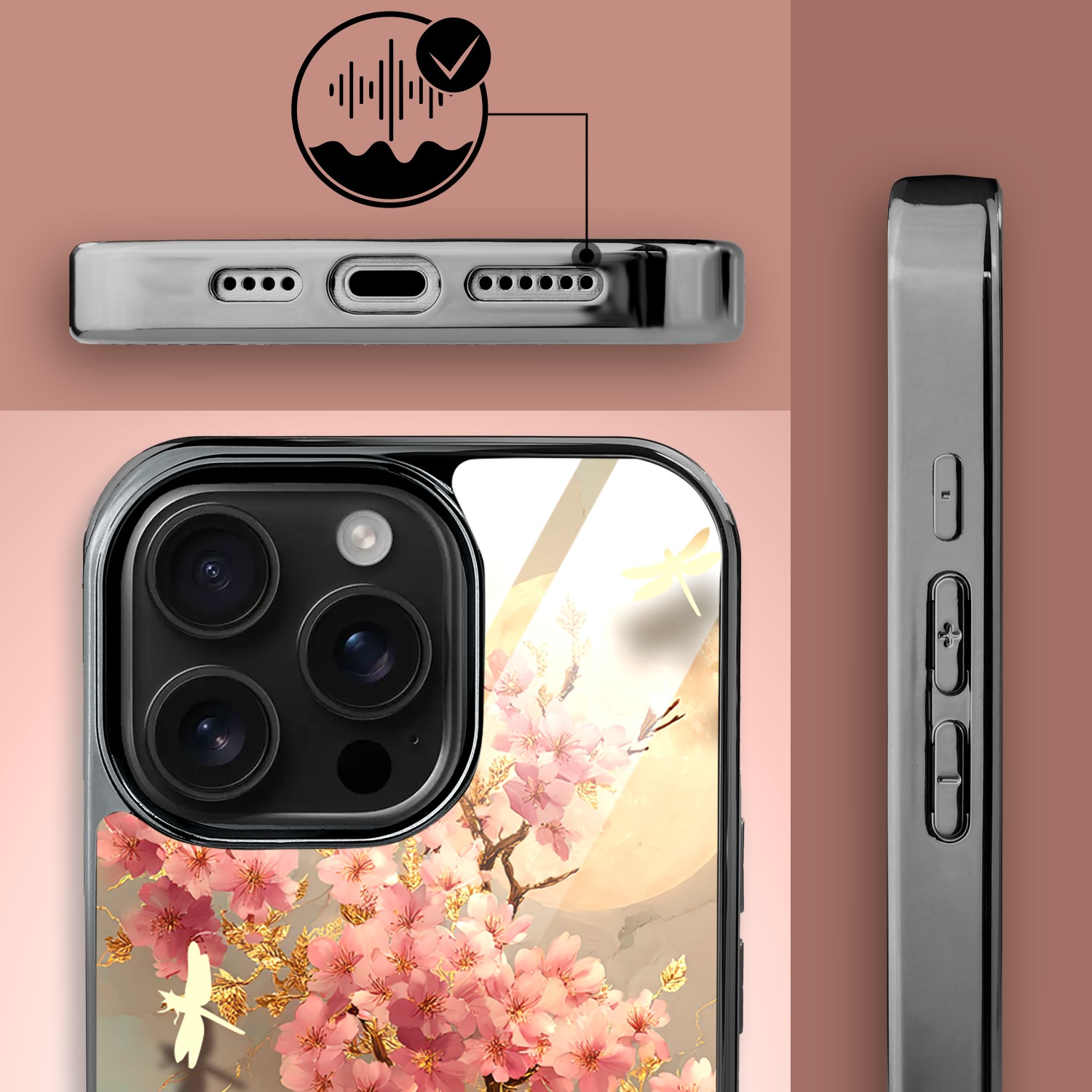 Etui-do-iPhone-16-Pro-Elite-Glass-z-MagSafe-szklany-tył-Azja-Taniec-sakury-czarne (3)