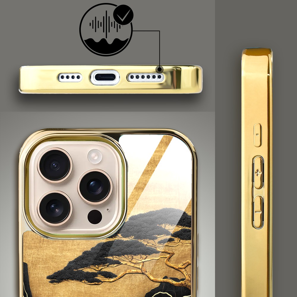 Etui-do-iPhone-16-Pro-Elite-Glass-z-MagSafe-szklany-tył-Azja-Złoty-wodospad-złote (2)