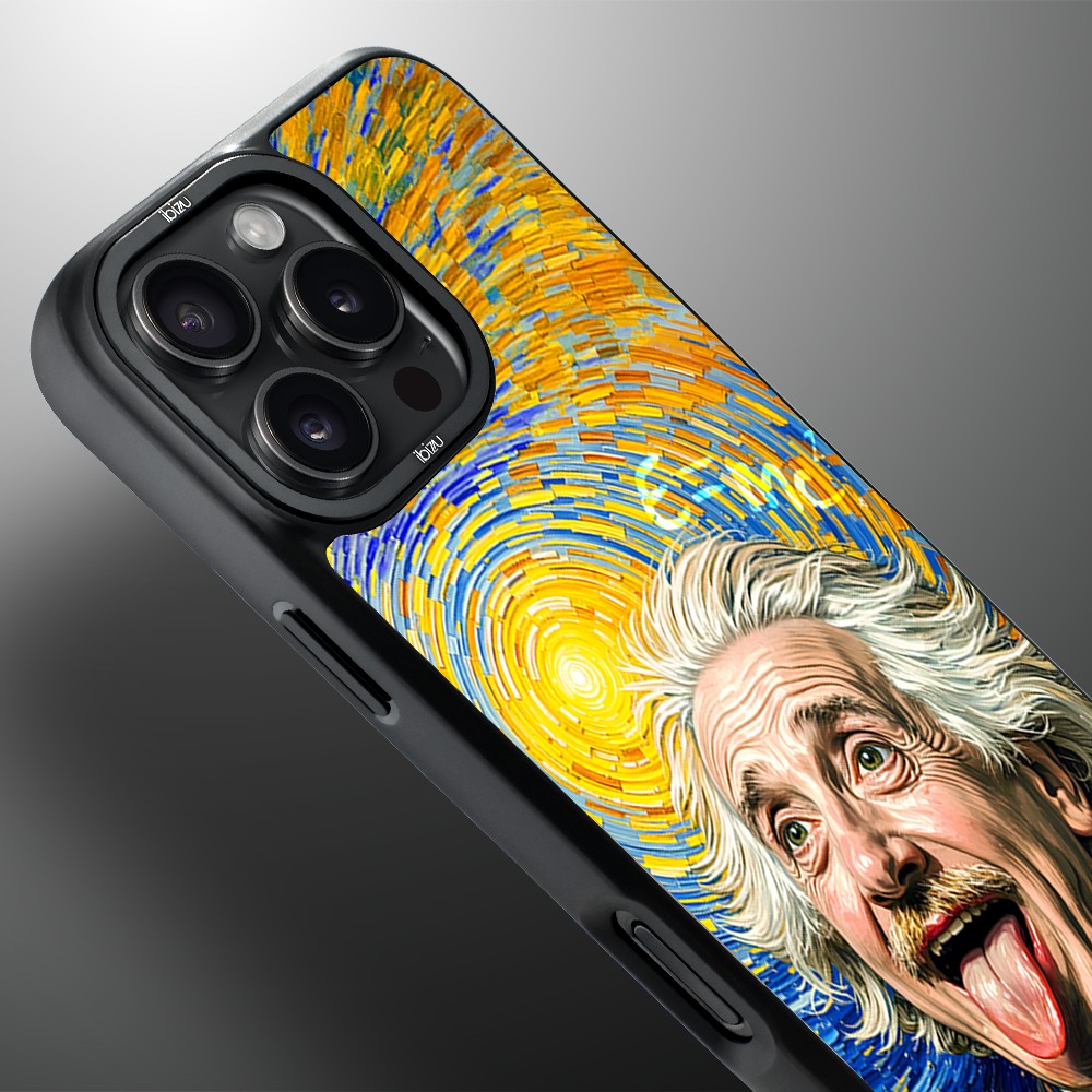 Etui-do-iPhone-16-Pro-IBIZU-DropGuard-Matt-z-MagSafe-Einstein (2)