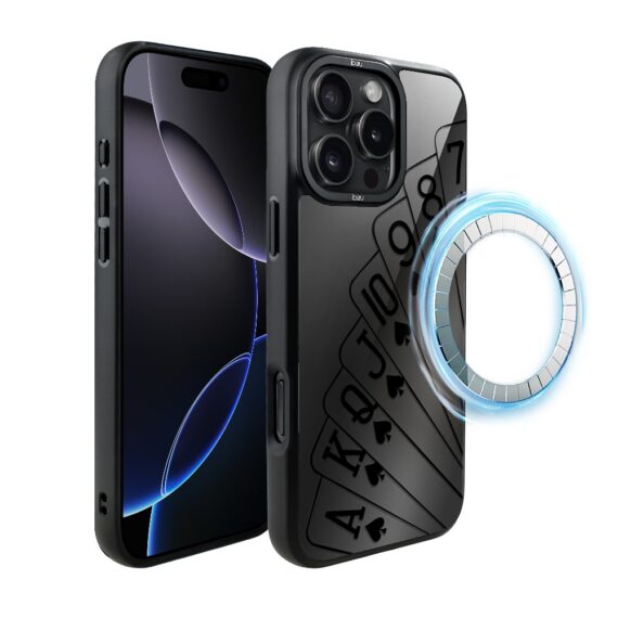 Etui-do-iPhone-16-Pro-IBIZU-DropGuard-Matt-z-MagSafe-Midnight-Karty-do-gry (6)