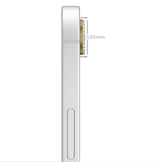 Luksusowa diamentowa osłona obiektywów, szkło na aparat iPhone 16e, złoteNiebieski diament-3