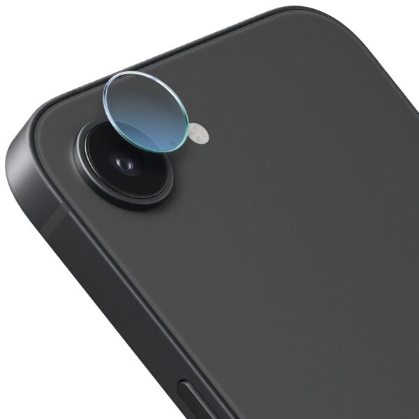 Szkło hartowane do iPhone 16e na aparat, kamerę hybrydoweArtboard 1