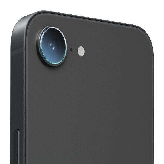 Szkło hartowane do iPhone 16e na aparat, kamerę hybrydoweArtboard 2