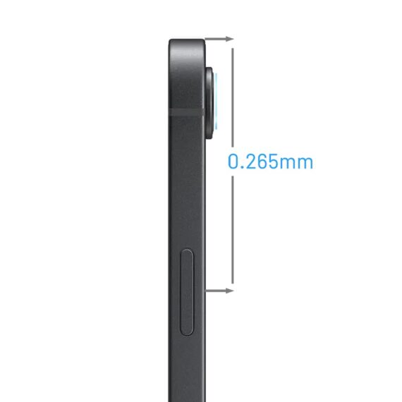 Szkło hartowane do iPhone 16e na aparat, kamerę hybrydoweArtboard 3