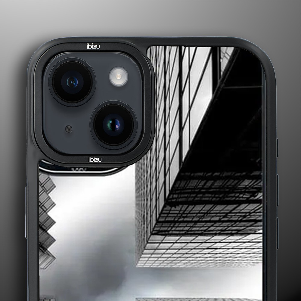 Etui-do-iPhone-14-IBIZU-DropGuard-Matt-z-MagSafe-Noir-City-Drapacze-Chmur (4)