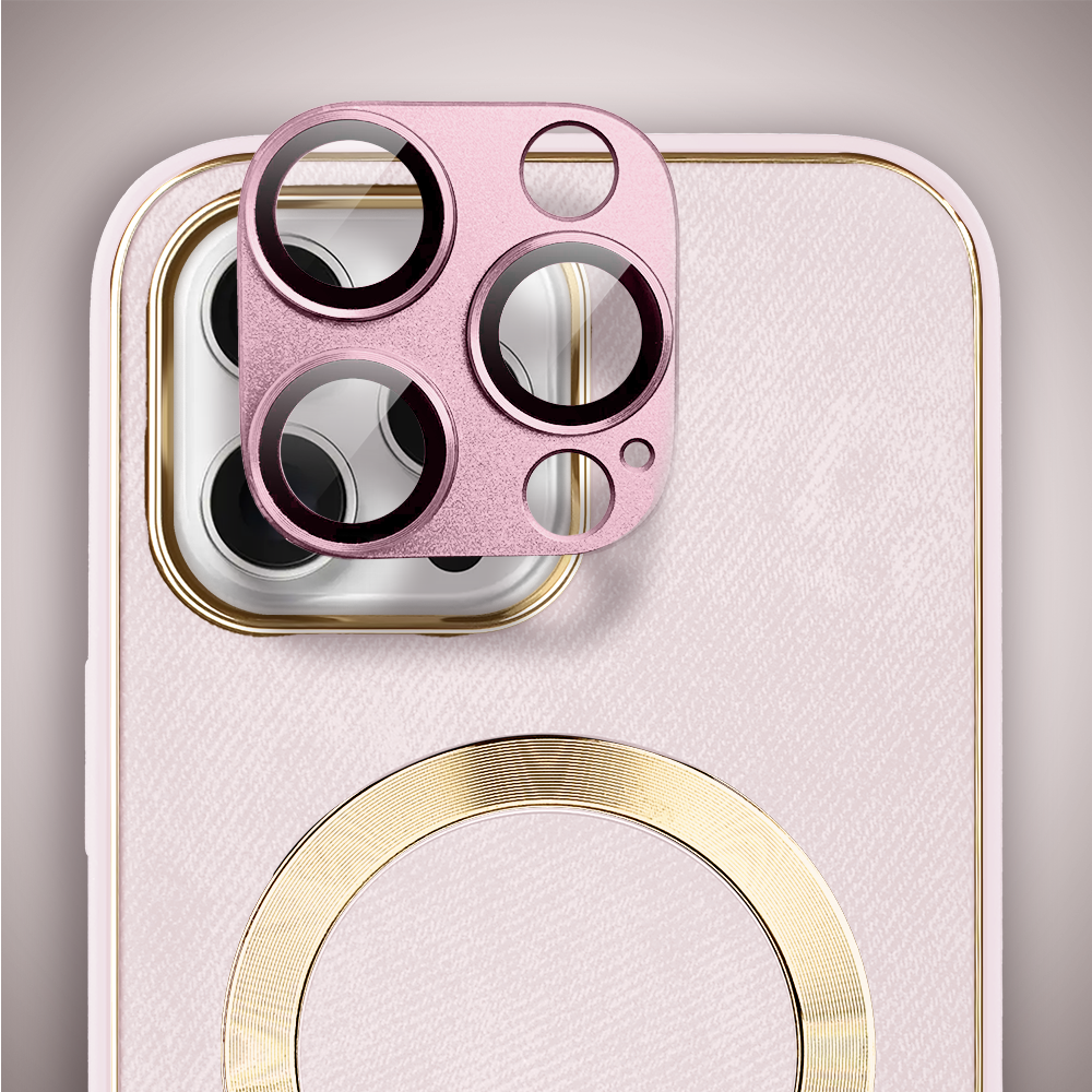 Etui-do-iPhone-16-Pro-Max-Woven-MagSafe-Luxury-tkanina-ze-zlotymi-zdobieniami-rozowe-poprawione-1-1