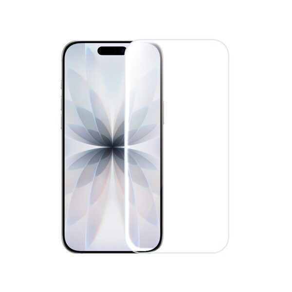 Crystal Diamond Glass do iPhone 171