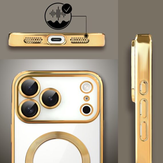 Etui-do-iPhone-17-Pro-MagSafe-Luxury-Protect-przezroczyste-hybrydowa-ochrona-kamery-zlote-poprawioneObszar-kompozycji-6