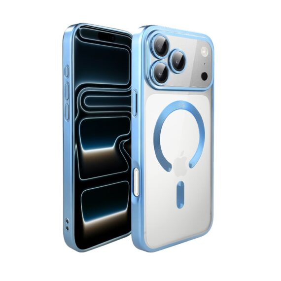 Etui-do-iPhone-17-Pro-Max-MagSafe-Luxury-Protect-przezroczyste-z-oslona-aparatu-Titanium-Finish-niebieskie-poprawione-Obszar-kompozycji-1 Etui-do-iPhone-17-Pro-Max-MagSafe-Luxury-Protect-przezroczyste-z-oslona-aparatu-Titanium-Finish-niebieskie-poprawione-Obszar-kompozycji-1