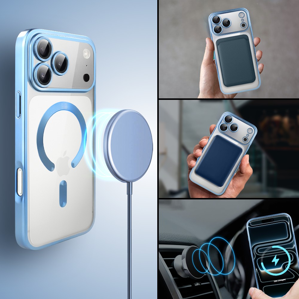 Etui-do-iPhone-17-Pro-Max-MagSafe-Luxury-Protect-przezroczyste-z-oslona-aparatu-Titanium-Finish-niebieskie-poprawione-Obszar-kompozycji-3