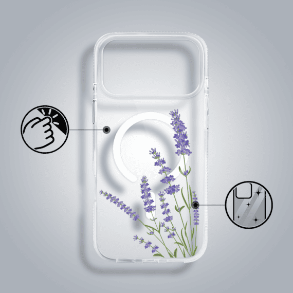 Etui-do-iPhone-17-Pro-lawenda-z-MagSafe-przezroczyste-1
