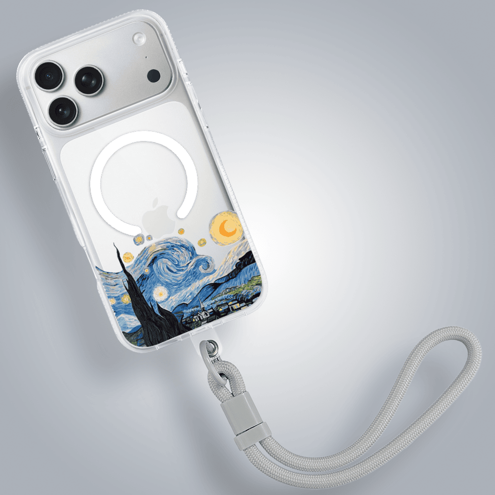 Etui-do-iPhone-17-Pro-z-MagSafe-obraz-Van-Gogh-przezroczyste-3