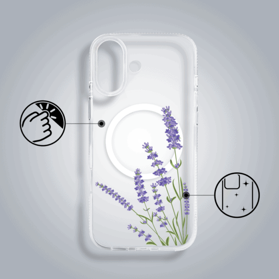 Etui-do-iPhone-17-lawenda-z-MagSafe-przezroczyste-1