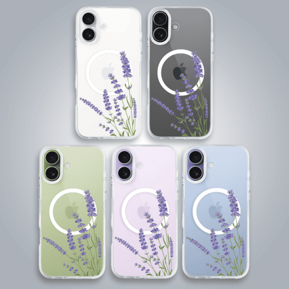 Etui-do-iPhone-17-lawenda-z-MagSafe-przezroczyste-2