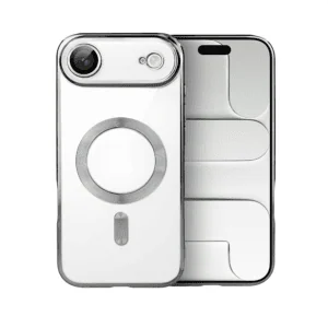 Etui do iPhone z hybrydową ochroną kamery