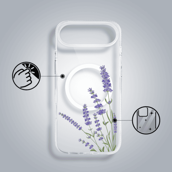 Etui-do-iPhone-Air-lawenda-z-MagSafe-przezroczyste-1