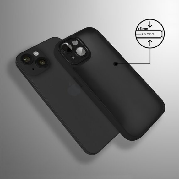 Etui_do_iPhone_14_Color_Flush_z_osłoną_aparatu_czarne (6)
