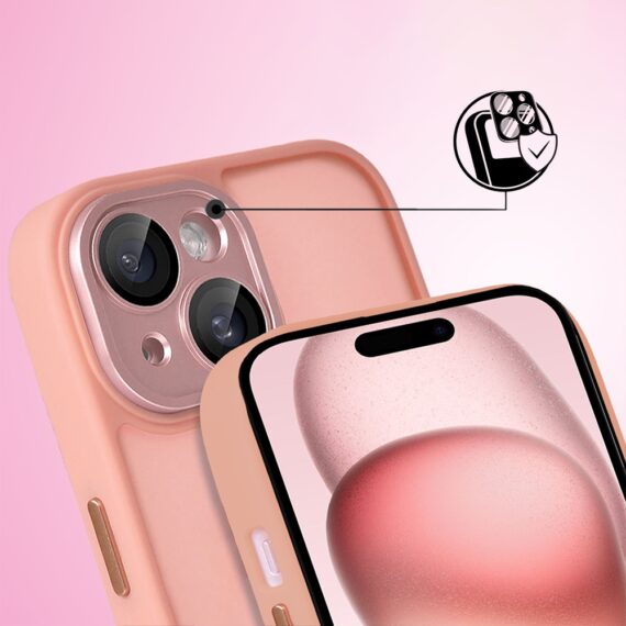 Etui_do_iPhone_15_Color_Flush_z_osłoną_aparatu_różowe (3)