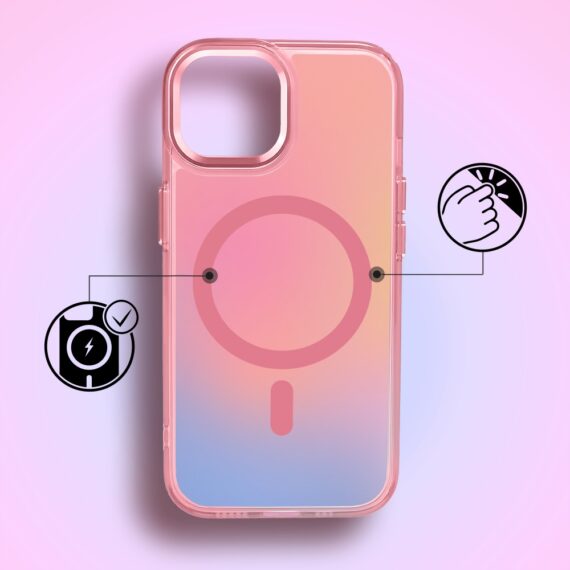 Etui_do_iPhone_15_Miami_Vibe_z_MagSafe_zmieniające_kolor_różowe (6)