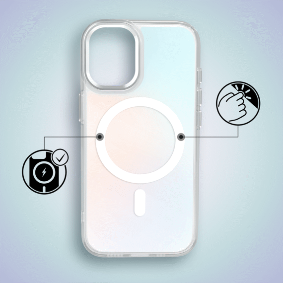 Etui_do_iPhone_16 Miami_Vibe_z_MagSafe_zmieniające_kolor_białe (6)