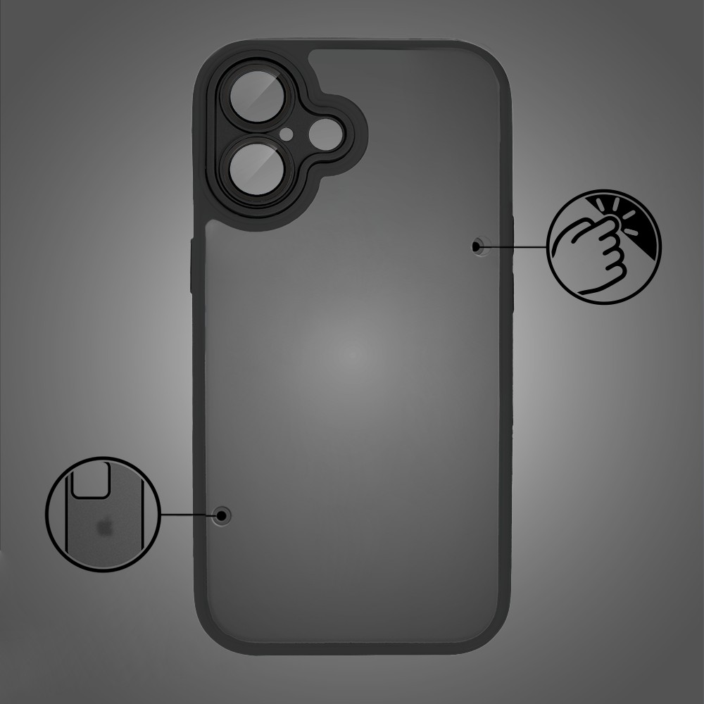 Etui_do_iPhone_16_Color_Flush_z_osłoną_aparatu_czarne (6)