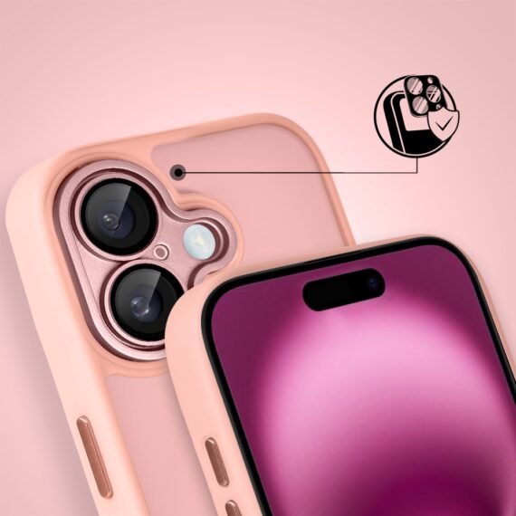 Etui_do_iPhone_16_Color_Flush_z_osłoną_aparatu_różowe (4)