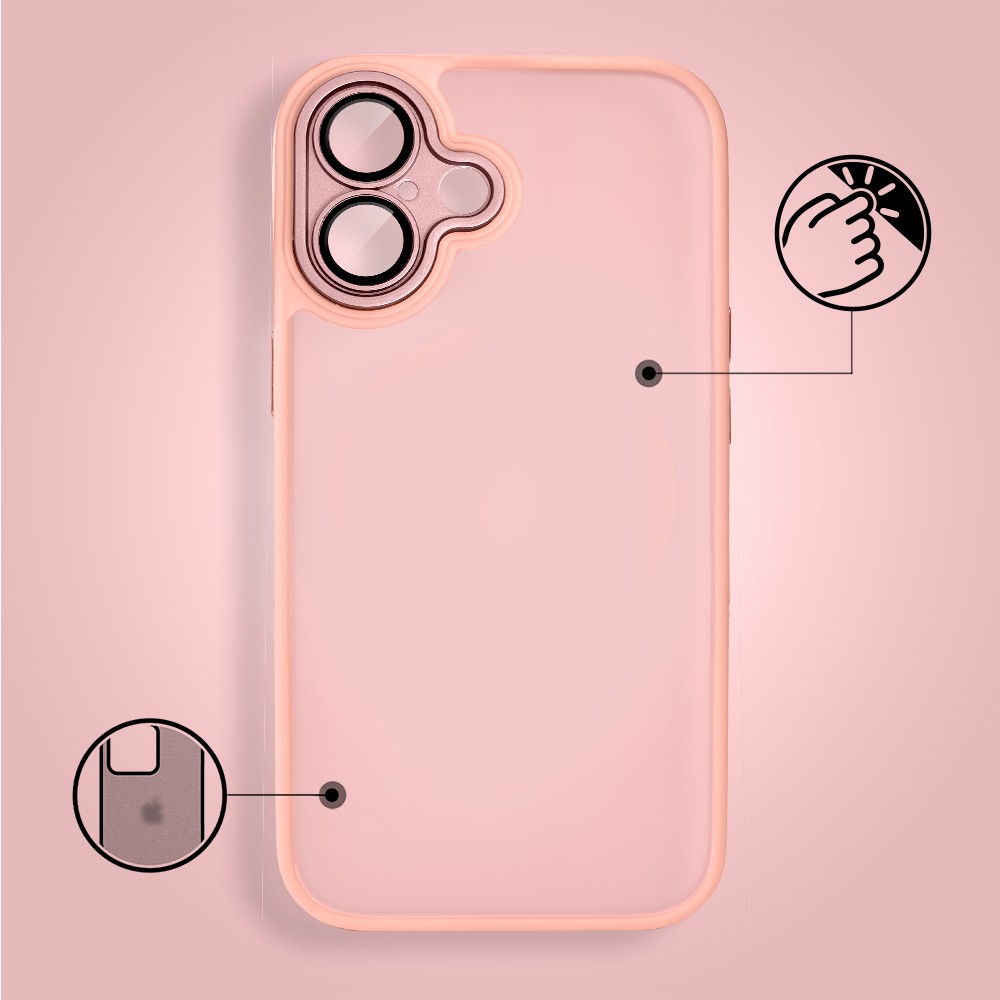 Etui_do_iPhone_16_Color_Flush_z_osłoną_aparatu_różowe (7)