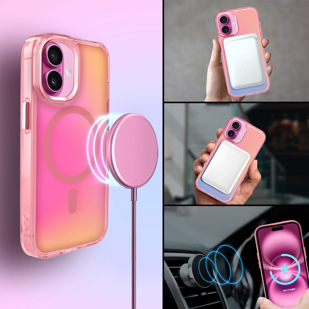 Etui_do_iPhone_16_Miami_Vibe_z_MagSafe_zmieniające_kolor_różowe (5)
