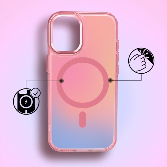 Etui_do_iPhone_16_Miami_Vibe_z_MagSafe_zmieniające_kolor_różowe (6)