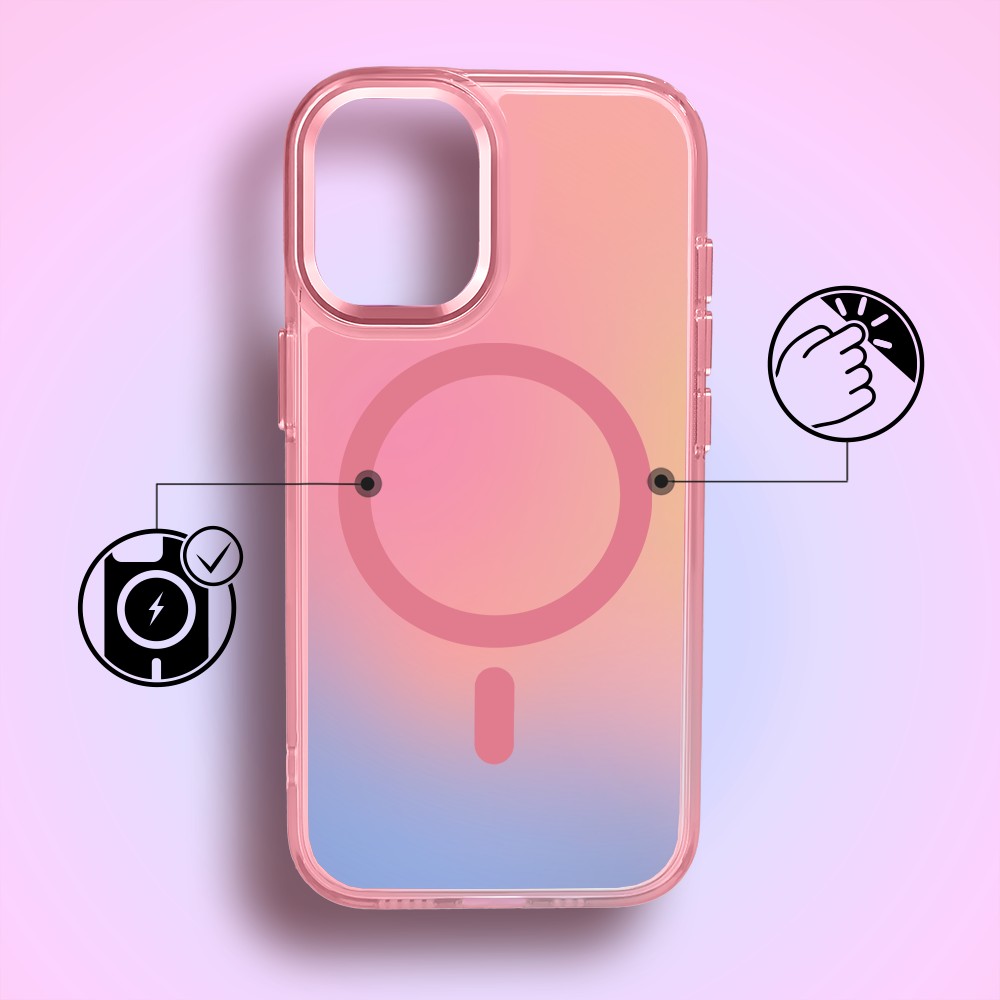 Etui_do_iPhone_16_Miami_Vibe_z_MagSafe_zmieniające_kolor_różowe (6)