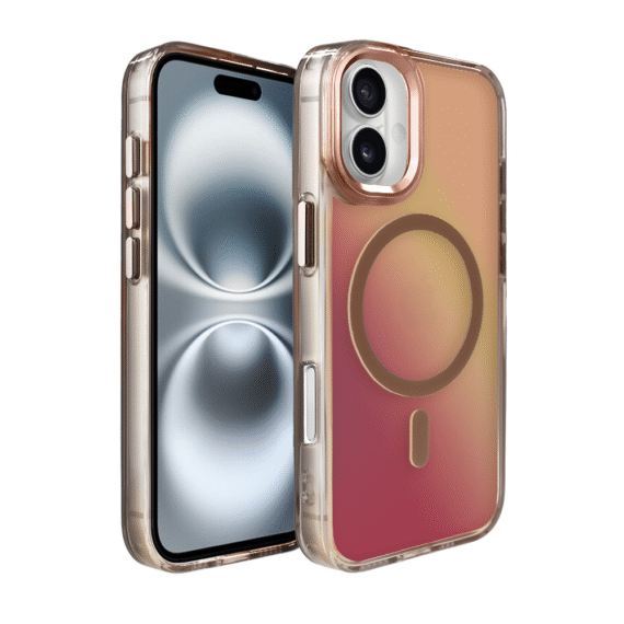 Etui_do_iPhone_16_Miami_Vibe_z_MagSafe_zmieniajace_kolor_tytan_pustynny (7)
