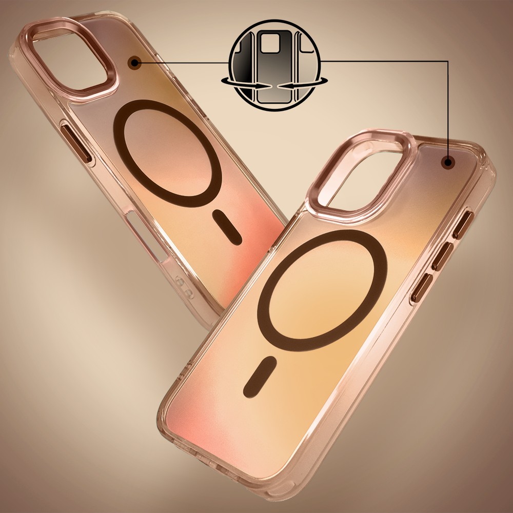 Etui_do_iPhone_16_Miami_Vibe_z_MagSafe_zmieniajace_kolor_tytan_pustynny (8)