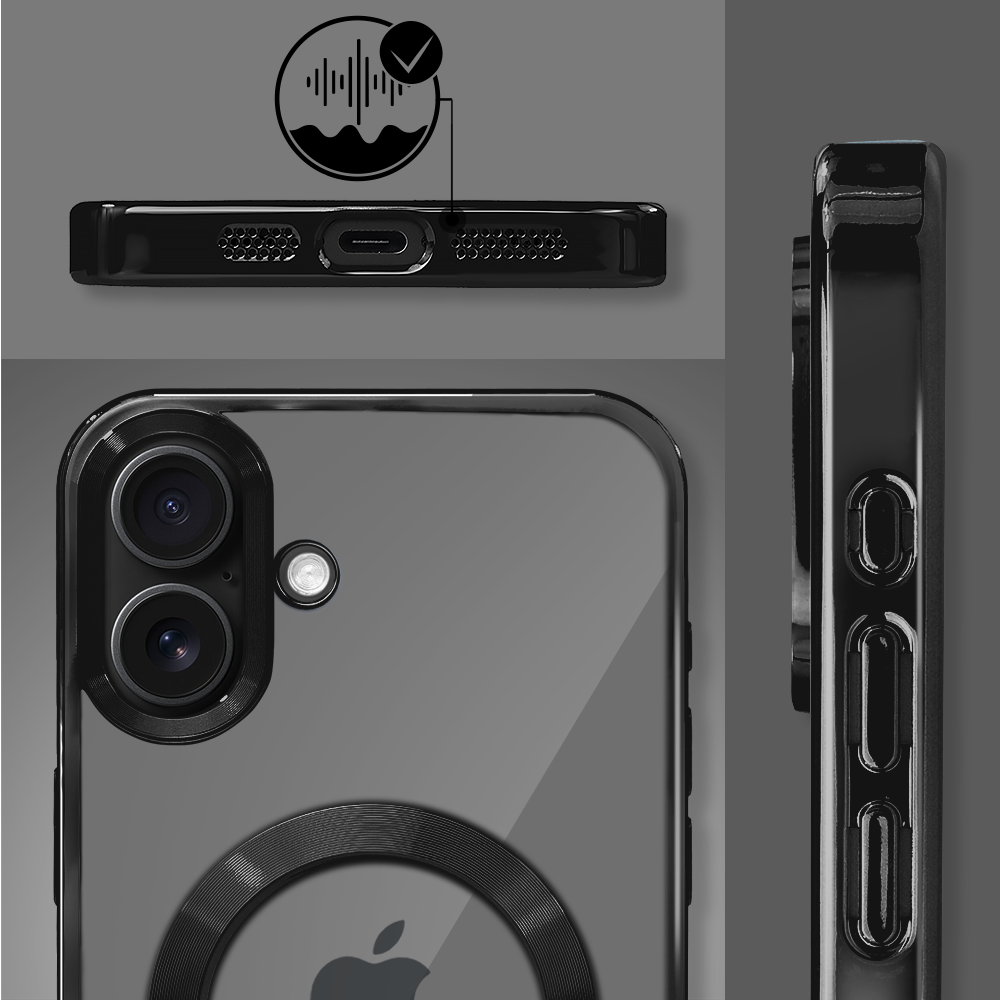 Etui_do_iPhone_17_MagSafe_Luxury_Protect_przeźroczyste_hybrydowa_ochrona_kamery_czarne (2)