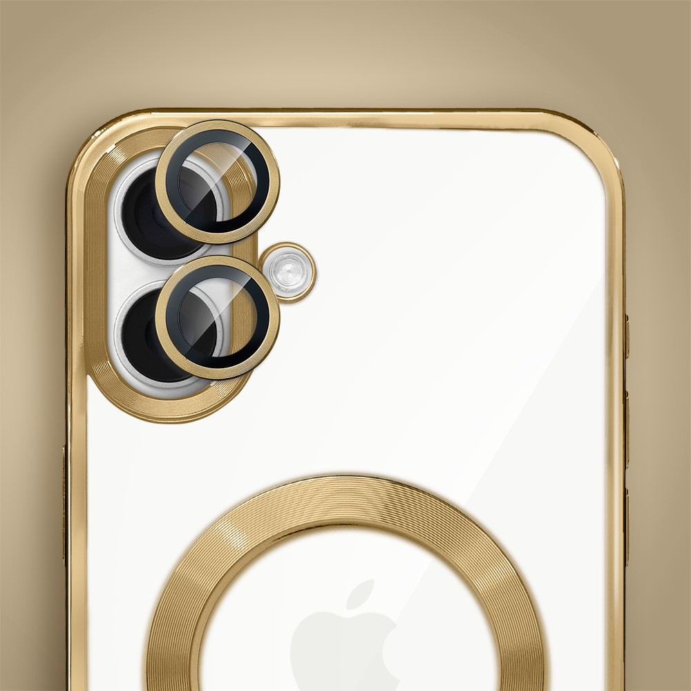 Etui_do_iPhone_17_MagSafe_Luxury_Protect_przeźroczyste_hybrydowa_ochrona_kamery_złote (1)
