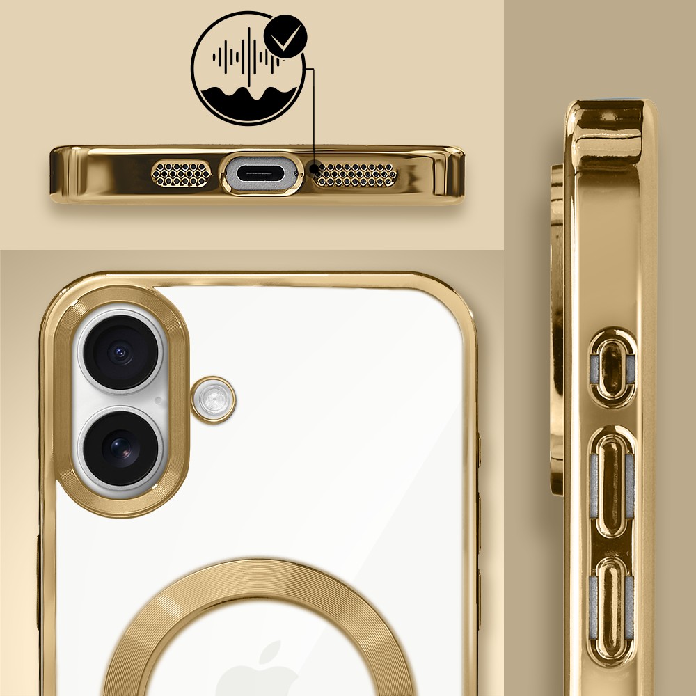 Etui_do_iPhone_17_MagSafe_Luxury_Protect_przeźroczyste_hybrydowa_ochrona_kamery_złote (2)