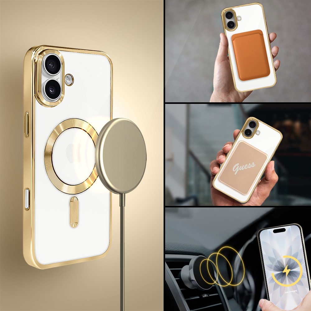 Etui_do_iPhone_17_MagSafe_Luxury_Protect_przeźroczyste_hybrydowa_ochrona_kamery_złote (5)