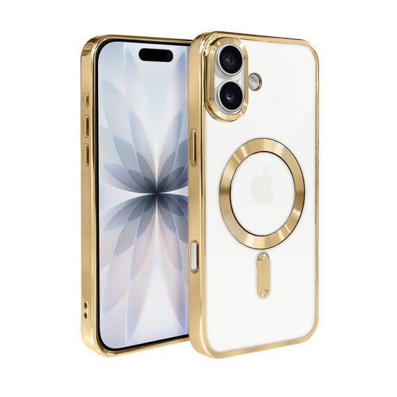 Etui_do_iPhone_17_MagSafe_Luxury_Protect_przeźroczyste_hybrydowa_ochrona_kamery_złote (8)