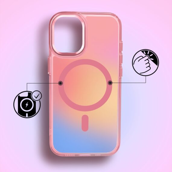Etui_do_iPhone_17_Miami_Vibe_z_MagSafe_zmieniające_kolor_różowe (5)