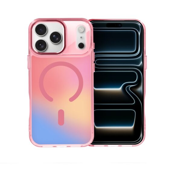 Etui_do_iPhone_17_Pro_Miami_Vibe_z_MagSafe_zmieniające_kolor_różowe (10)