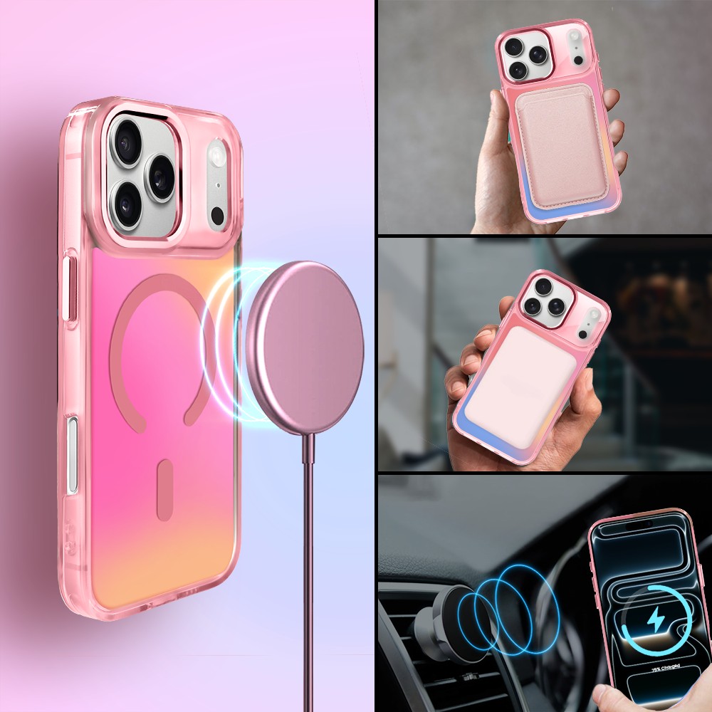 Etui_do_iPhone_17_Pro_Miami_Vibe_z_MagSafe_zmieniające_kolor_różowe (5)