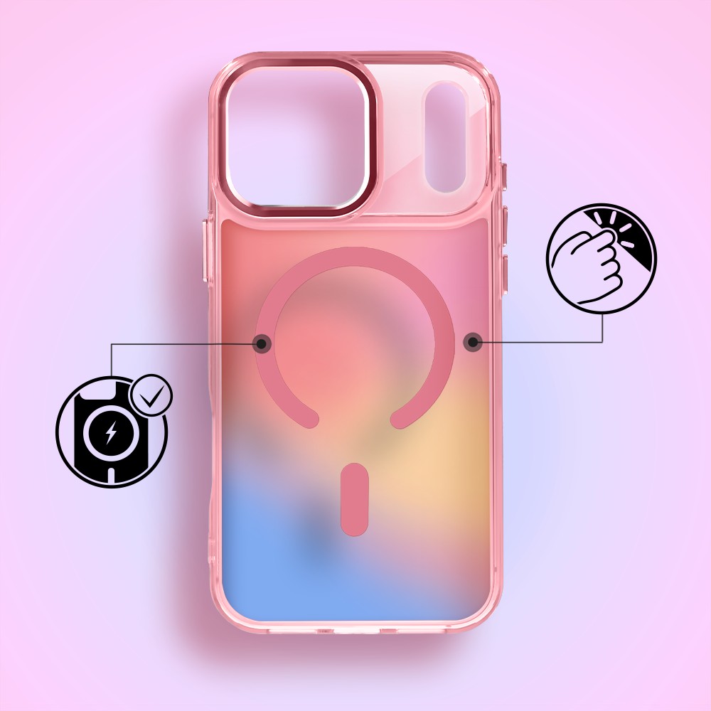 Etui_do_iPhone_17_Pro_Miami_Vibe_z_MagSafe_zmieniające_kolor_różowe (6)