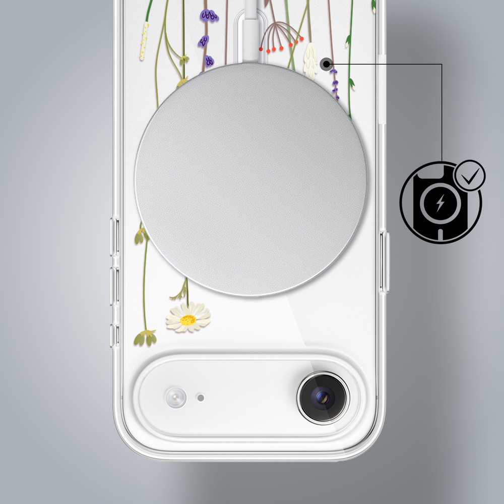 Etui_do_iPhone_Air_MagSafe_wiosenne_kwiaty_przeźroczyste (5)