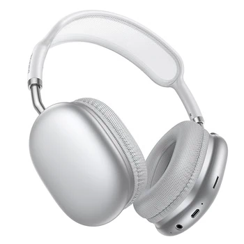 Sluchawki-nauszne-ANC-z-wyciszaniem-otoczenia-styl-AirPods-Max-srebrne4