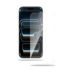 Szkło hartowane wzmacniane 9H na ekran telefonu