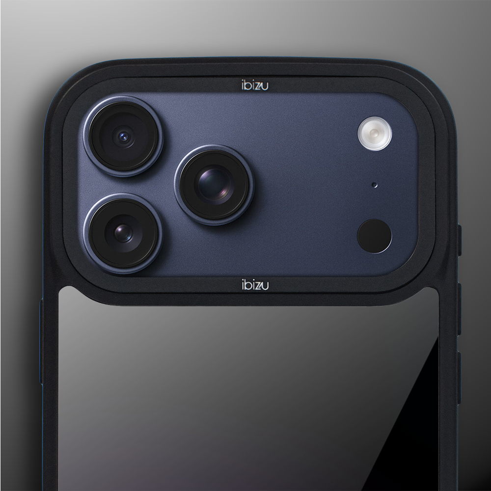 Etui do iPhone 17 Pro Max IBIZU DropGuard Matt z MagSafe, #ElectroMove, Duch Koszykówki ip 17 pro