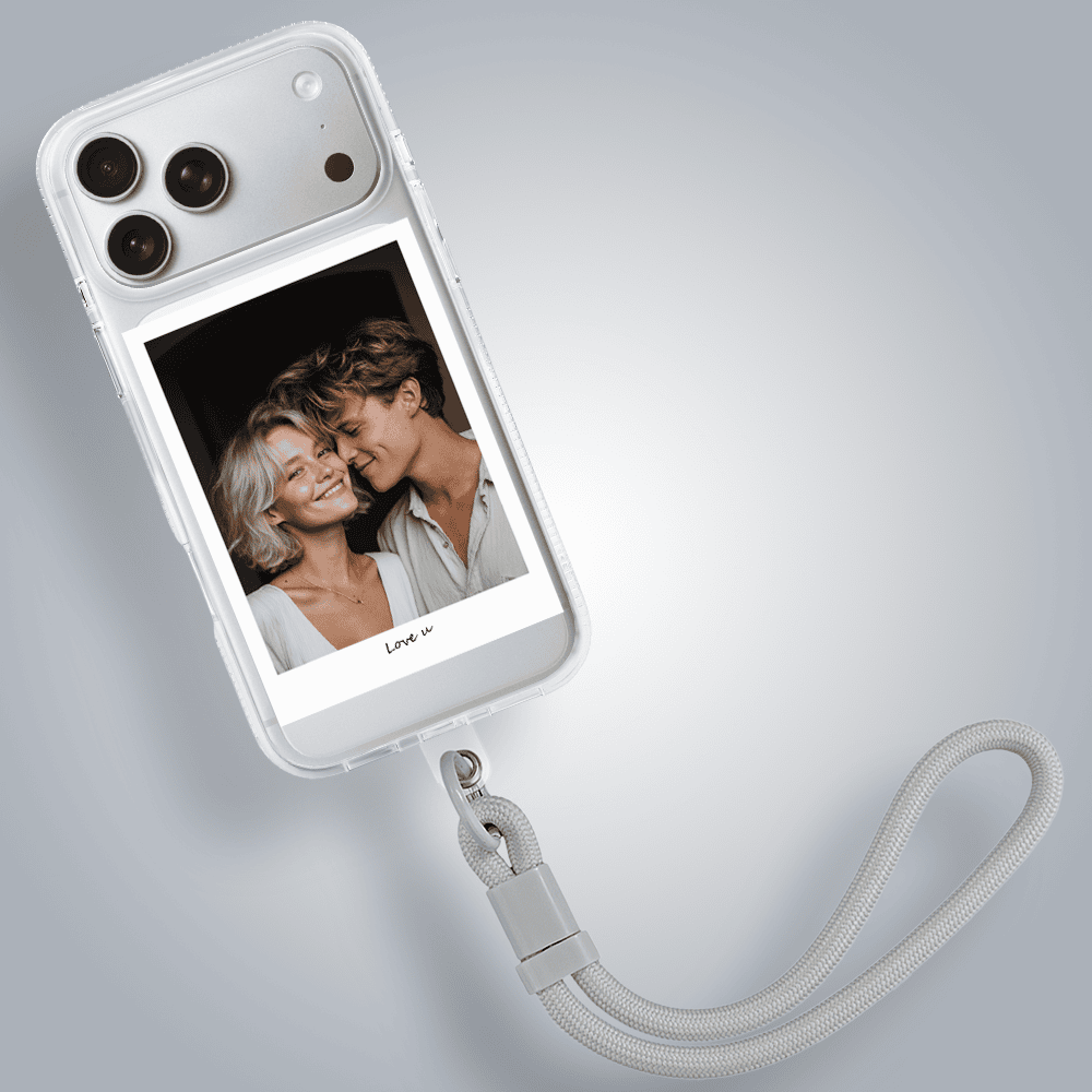 Etui-do-iPhone-17-Pro-Max-z-MagSafe-Polaroid-z-wlasnym-zdjeciem-upominek-na-prezent-przezroczyste-3