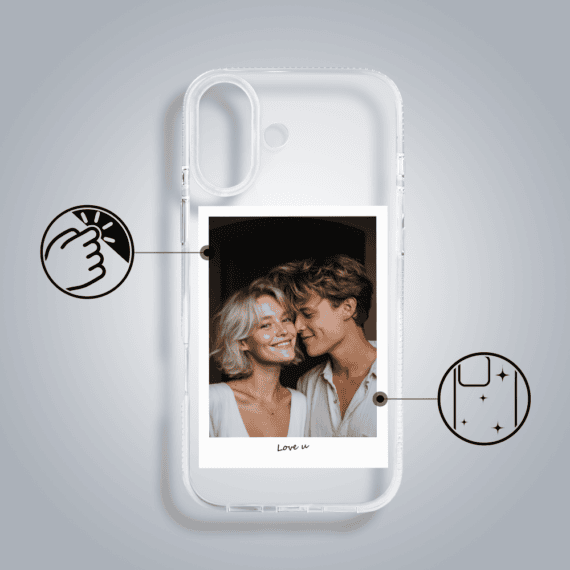 Etui-do-iPhone-17-z-MagSafe-Polaroid-z-wlasnym-zdjeciem-upominek-na-prezent-przezroczyste-2