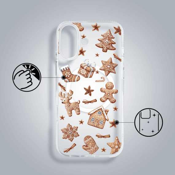 Etui-do-iPhone-17-z-MagSafe-magia-pierniczkow-przezroczyste-2