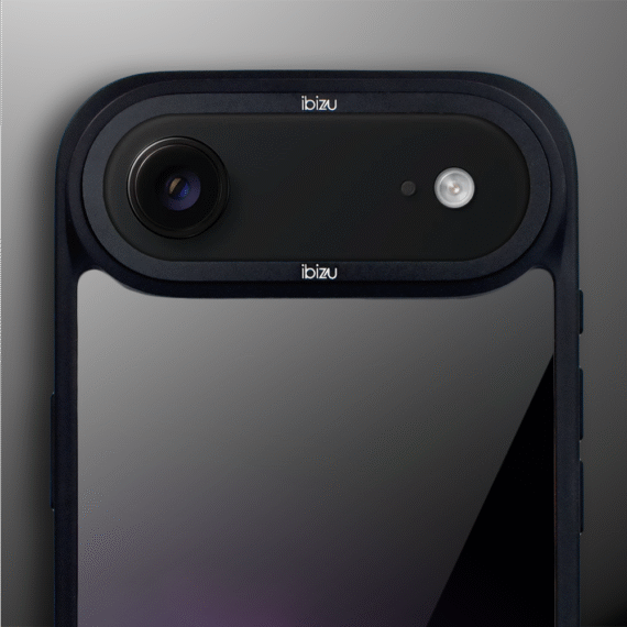 Etui do iPhone Air IBIZU DropGuard Matt z MagSafe, #ElectroMove, Duch koszykówki3